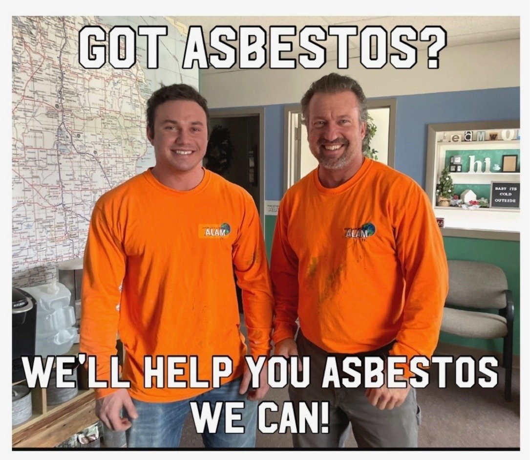 got-asbestos got-asbestos